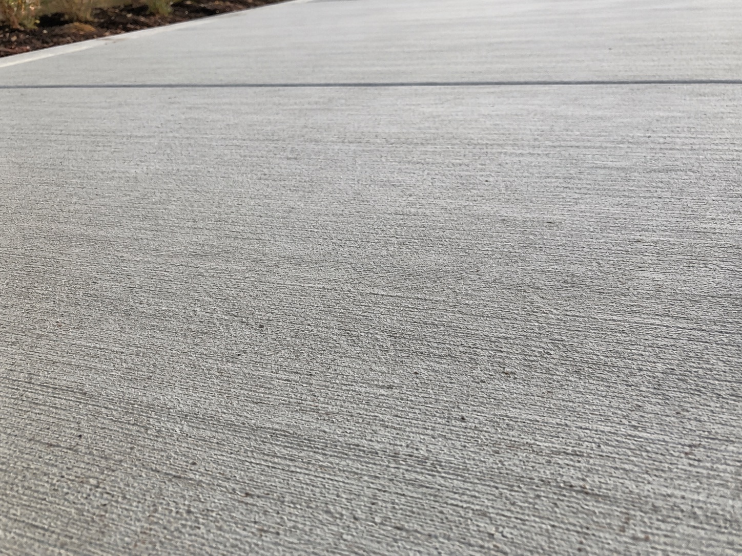 Best Concrete Finishes for Stockton's Hot Summers
